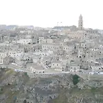 Maison d'hôtes Passarelli 9 Matera