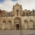 Maison d'hôtes Passarelli 9