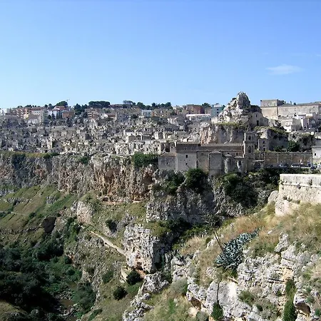 Passarelli 9 Matera