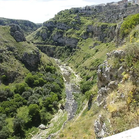 Passarelli 9 Matera
