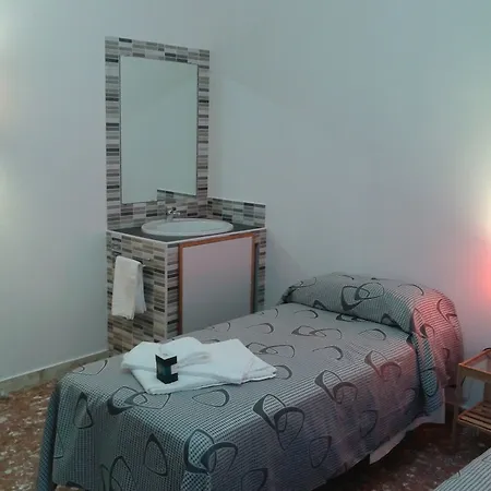Vendégház Passarelli 9 2*
