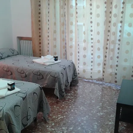 Passarelli 9 2* Matera