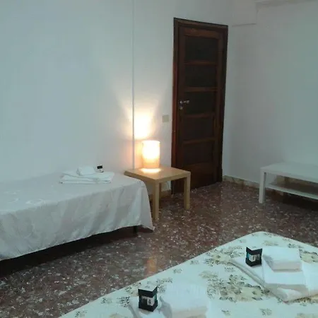 Passarelli 9 Gasthof 2*