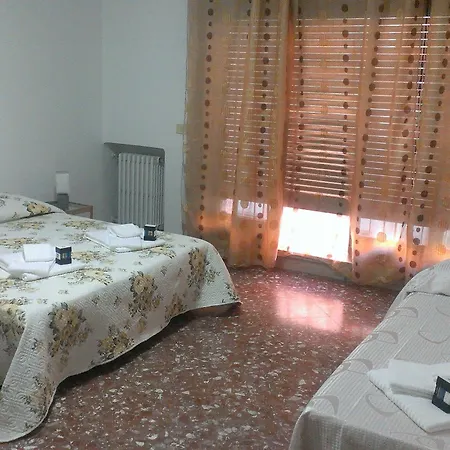 Passarelli 9 Vendégház 2*