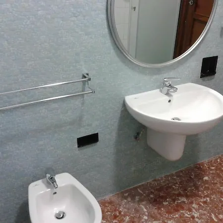 Passarelli 9 Gasthof Matera