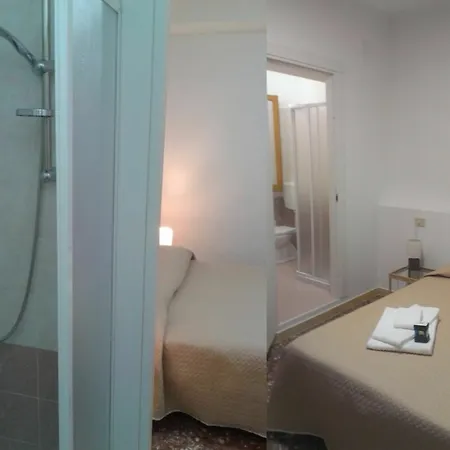 Vendégház Passarelli 9 2*