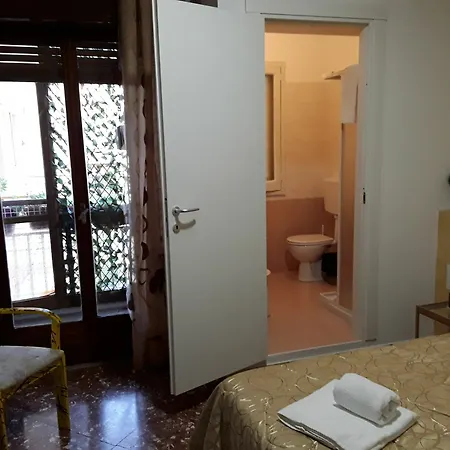 Passarelli 9 2* Matera