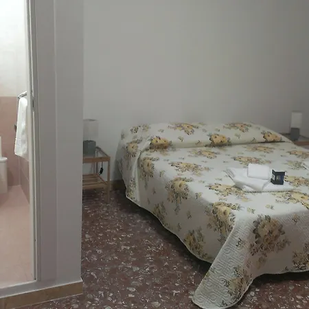 Passarelli 9 Vendégház Matera