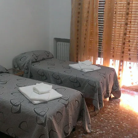Passarelli 9 Vendégház 2*