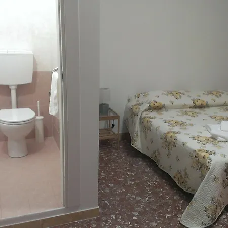 Passarelli 9 Vendégház 2*