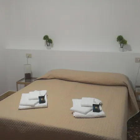 Vendégház Passarelli 9 Matera