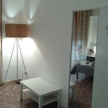 Vendégház Passarelli 9 Matera