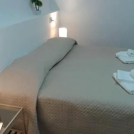 Passarelli 9 Gasthof 2*