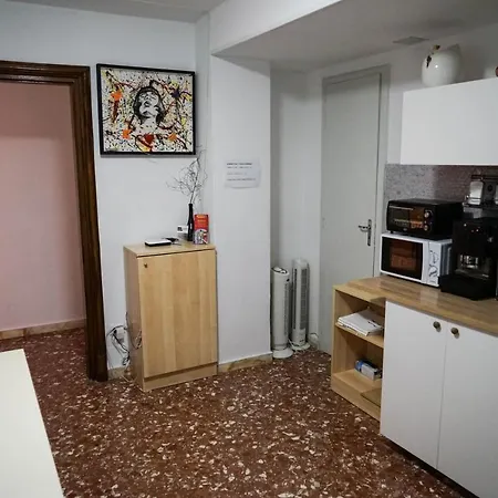 Passarelli 9 Vendégház Matera