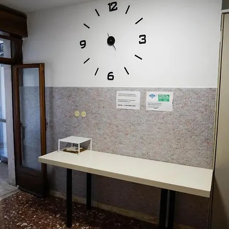 Passarelli 9 Konukevi Matera
