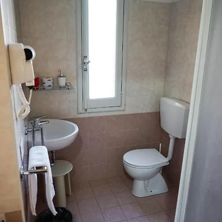 Passarelli 9 Vendégház