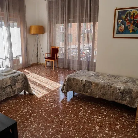 Gæstehus Passarelli 9 Matera