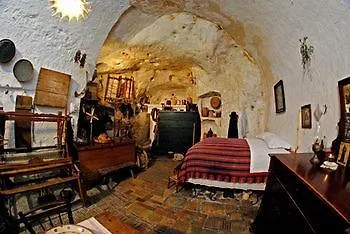 Passarelli 9 Vendégház Matera