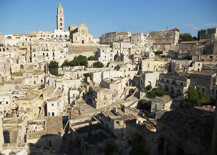 Passarelli 9 Vendégház