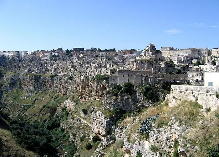 Passarelli 9 Matera