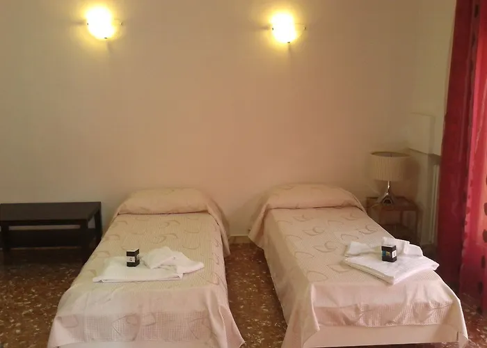 Passarelli 9 Vendégház