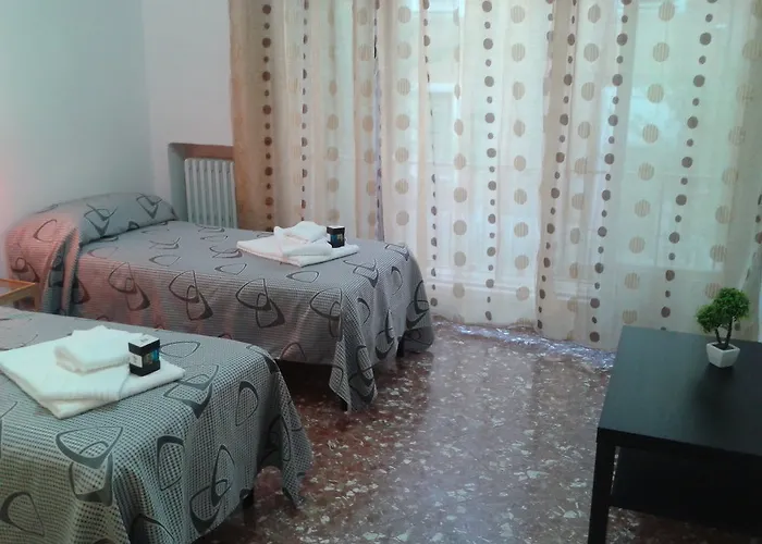 Passarelli 9 2* Matera