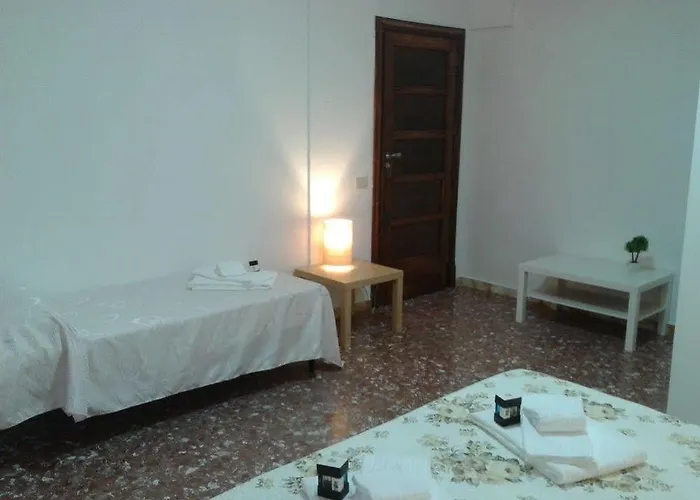 Passarelli 9 Vendégház 2*