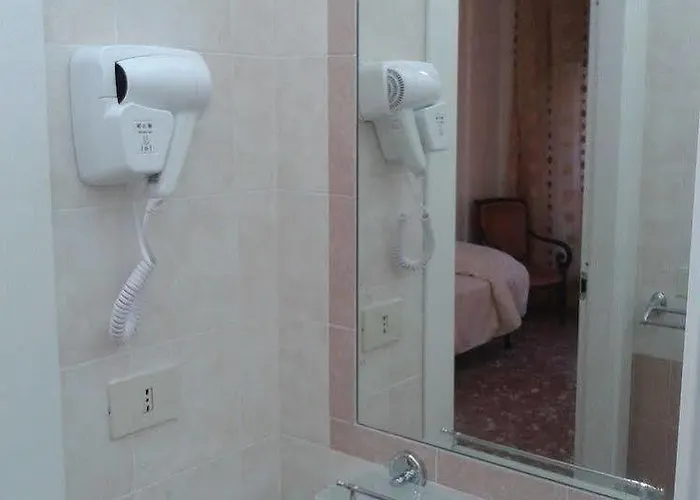 Vendégház Passarelli 9 Matera