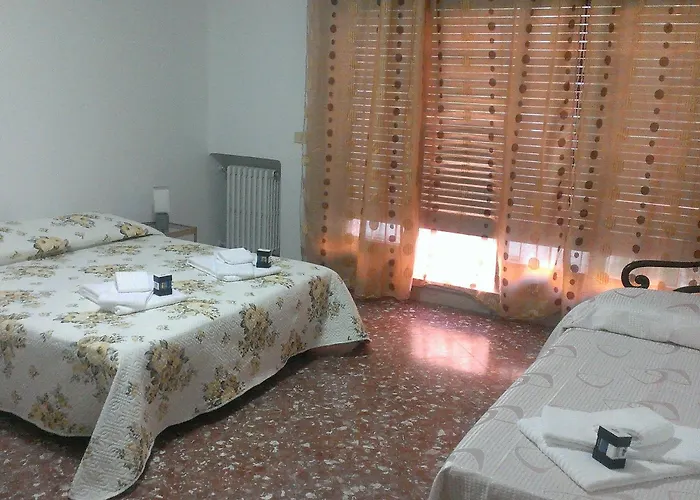 Passarelli 9 Vendégház 2*