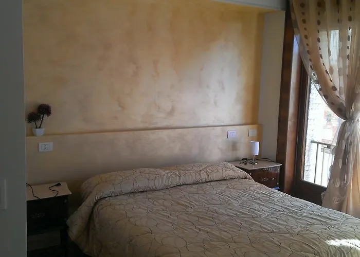 Vendégház Passarelli 9 2*