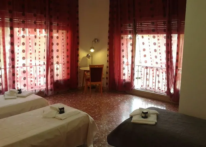 Passarelli 9 Vendégház