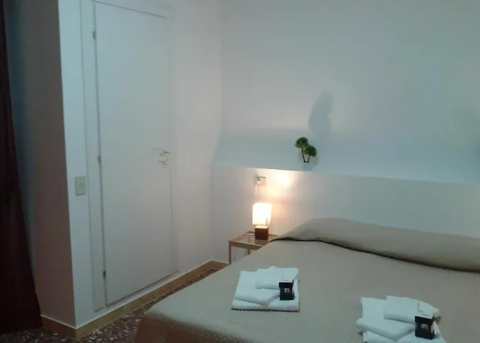 Passarelli 9 Vendégház Matera