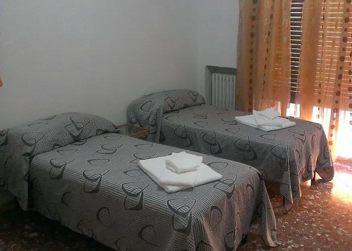 Passarelli 9 2* Matera