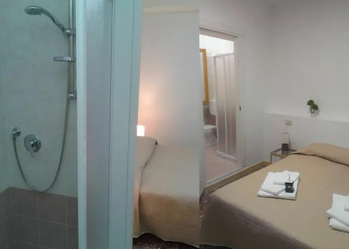 Vendégház Passarelli 9 2*