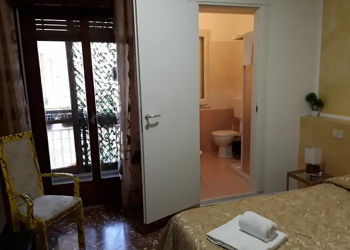 Passarelli 9 2* Matera