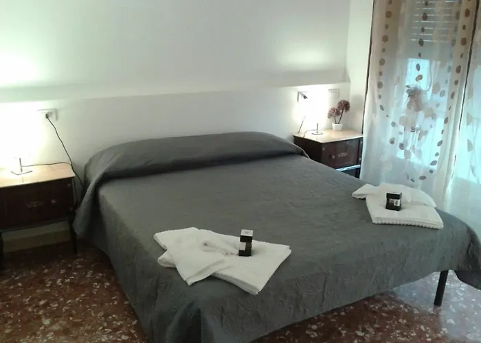 Passarelli 9 Vendégház Matera