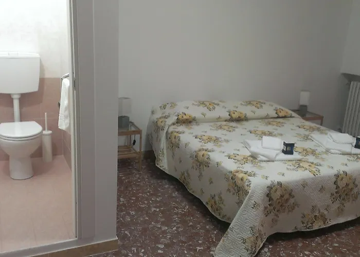 Passarelli 9 Vendégház Matera