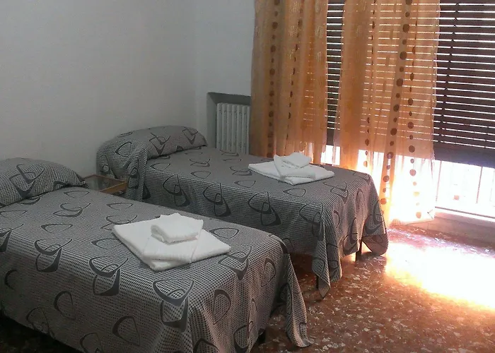 Passarelli 9 Vendégház 2*