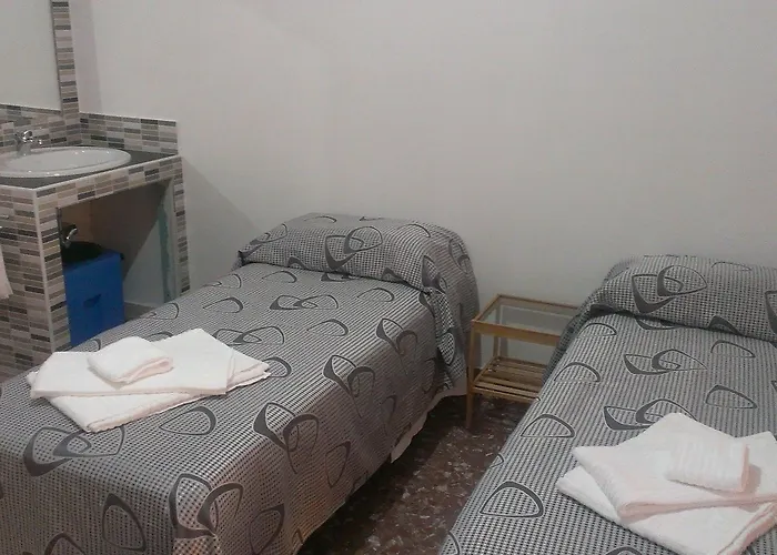 Passarelli 9 2* Matera