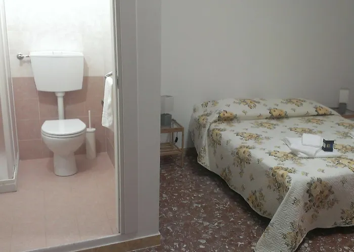 Passarelli 9 Vendégház 2*