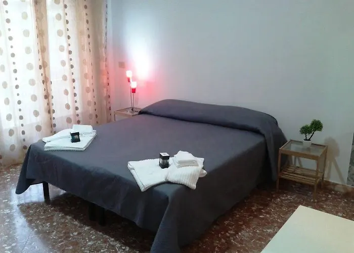 Passarelli 9 Vendégház 2*