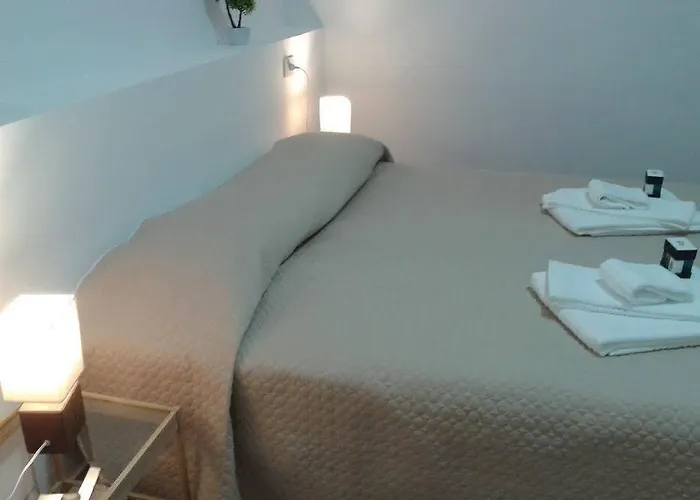 Passarelli 9 Vendégház 2*