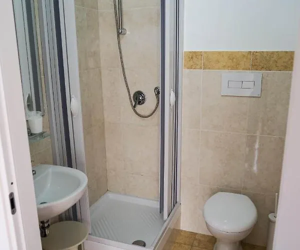 Passarelli 9 Vendégház 2*