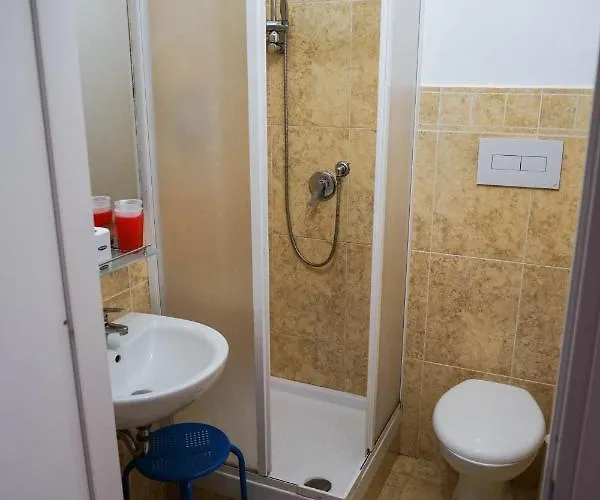 Vendégház Passarelli 9 Matera