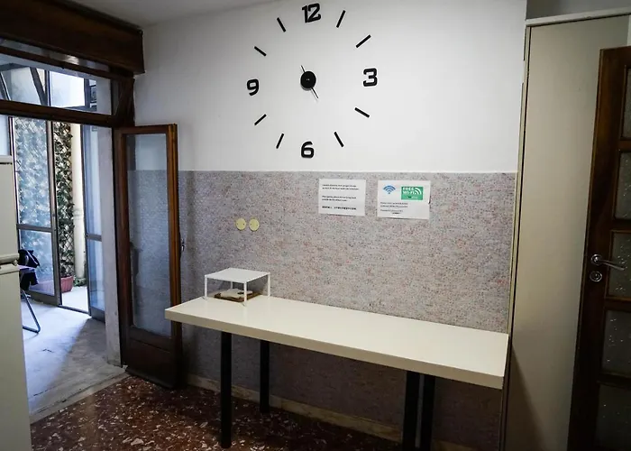 Passarelli 9 Vendégház Matera