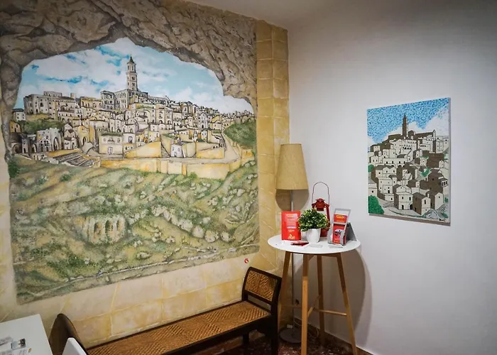 Vendégház Passarelli 9 2*