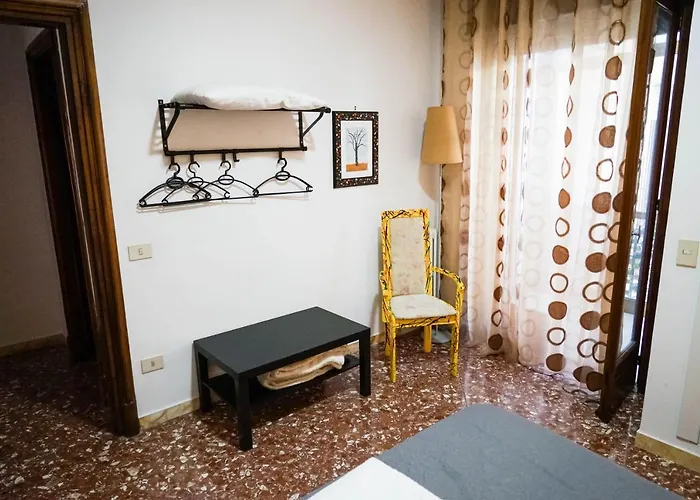 Vendégház Passarelli 9 2*