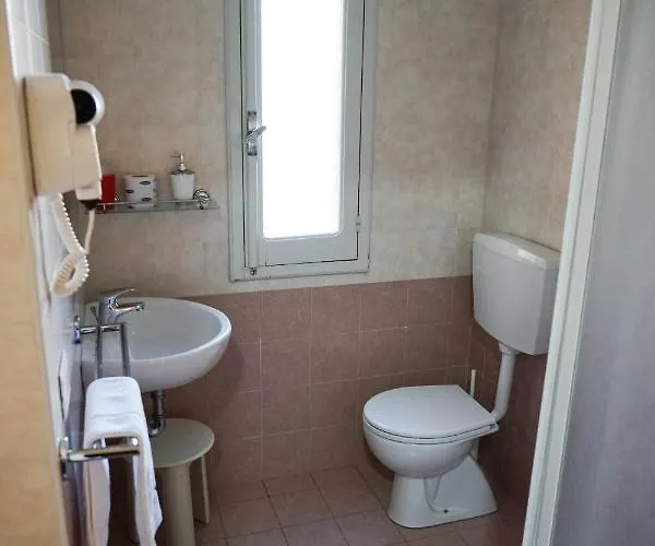 Passarelli 9 Vendégház