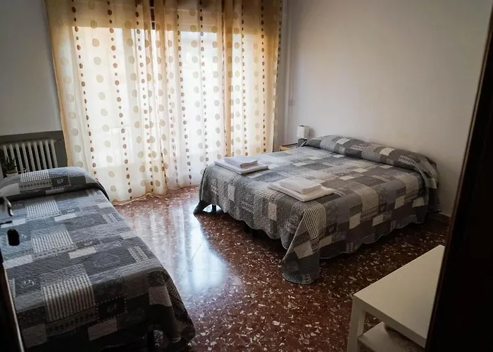 Passarelli 9 Vendégház