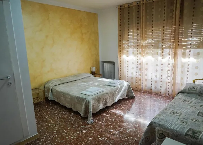 Passarelli 9 Vendégház Matera